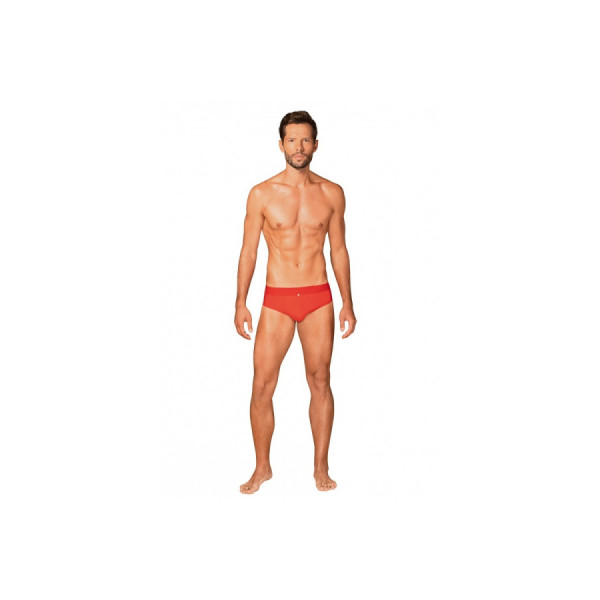 Boldero slip - Rouge
